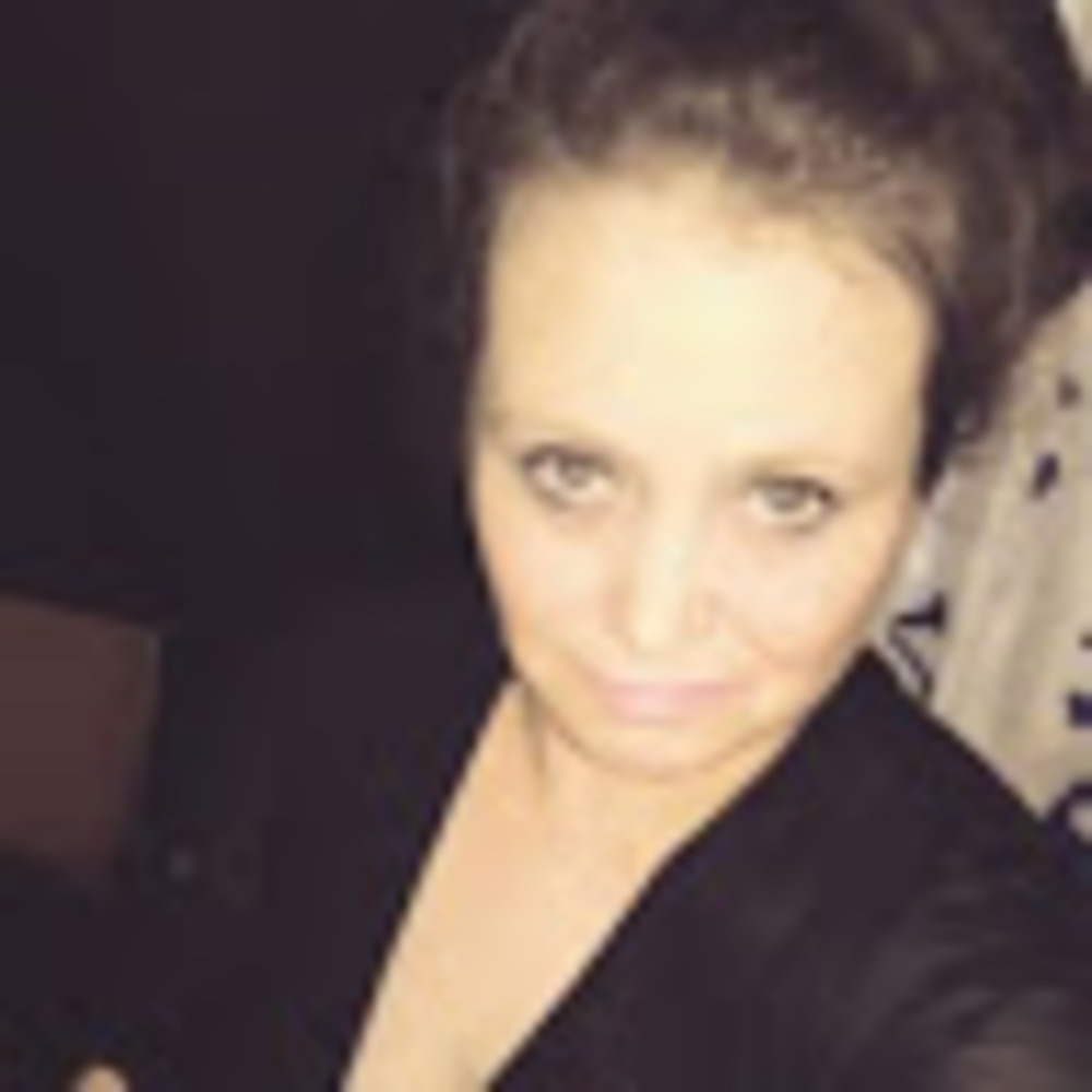 Meet your Posher, Pamela